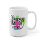 Vacay Mode Mug
