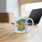 Sunsets & Palm Trees Mug