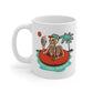 Salt Licked Memories Mug