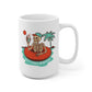 Salt Licked Memories Mug