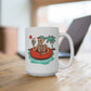 Salt Licked Memories Mug