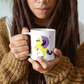 Nonbinary Griffin Mug