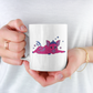 Bisexual Pig Mug