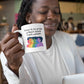 There Is No Pride Without Black Trans Women Mug