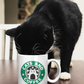 Cats And Coffee Mug