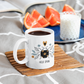 Hello Spring Ladybug Mug