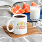 Hello Spring Bird Mug
