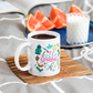 Hello Spring Mug