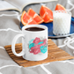 Hello Spring Bird Mug