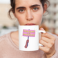 Trans Rights Are Human Rights Mug