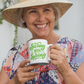 Swing Into Spring Mug