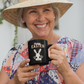 Happy Easter Bunny Mug