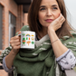 St. Patrick's Day Mug