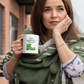 Happy St. Patrick's Day Mug