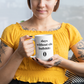 Days Without Cis Bullshit Mug