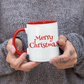 Merry Christmas Mug