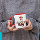 Santa Baby Mug