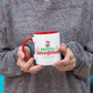 Merry Woofmas Mug