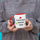 Christmas Baking Crew Mug