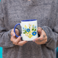 Ukraine Coat Of Arms Mug