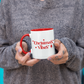 Christmas Vibes Mug