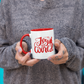 Joy To The World Mug