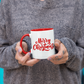Merry Christmas Mug