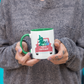 Merry Christmas Mug
