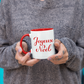 Joyeux Noel Mug