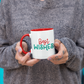 Best Wishes Mug