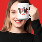 I Love You Mug