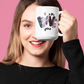 I Love You Mug