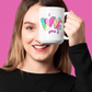 I Love You Mug
