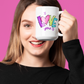 I Love You Mug