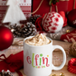 Elfin' Good Time Mug