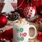 Ho Ho Ho Mug