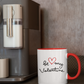 Be My Valentine Mug