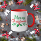 Merry Christmas Mug