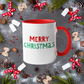 Merry Christmas Mug