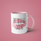 Kiss Me Mug