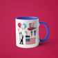 Fourth Of July Starter Pack Mug