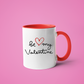 Be My Valentine Mug