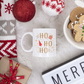 Ho Ho Ho Mug