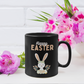 Happy Easter Bunny Mug