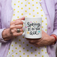 Spring Is In The Air Mug
