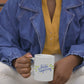 Hello Spring Mug