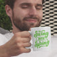 Swing Into Spring Mug