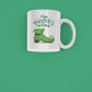 Happy St. Patrick's Day Mug