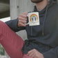 Pride Is All You Need Mug
