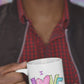 I Love You Mug